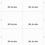 005 Free Printable Place Cards Template Shocking Ideas Table | Christmas Table Name Cards Free Printable