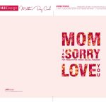 10 Diy Mother's Day Gift Ideas   Corel Discovery Center | Make Mother Day Card Online Free Printable
