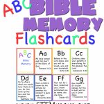 14 Best Photos Of Flash Cards Free Printable Bible Book   Bible New | Bible Book Flash Cards Printable