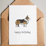 22 Free Printable Dog Birthday Cards | Free Printables | Free Happy | Printable Dog Birthday Cards
