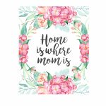 23 Mothers Day Cards   Free Printable Mother's Day Cards | Free Printable Mothers Day Card From Dog