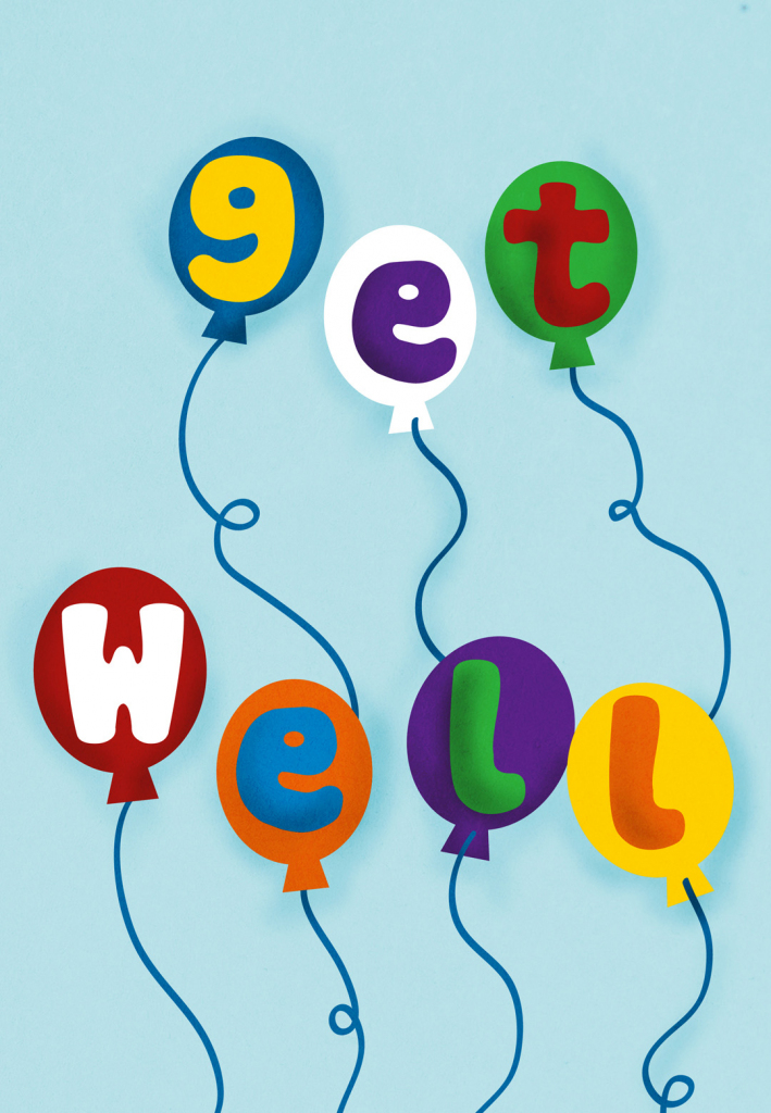 24 Comforting Printable Get Well Cards | Kittybabylove | Free Printable Get Well Cards
