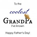 24 Free Printable Father's Day Cards | Kittybabylove | Free Printable Happy Fathers Day Grandpa Cards
