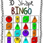 26 Images Of Shape Bingo Template | Bfegy | Shapes Bingo Cards Printable