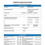 3 Driver Application   Blenstgbbcomb Fill Online, Printable | Printable Twic Card Application