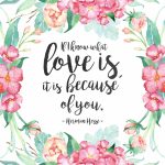 30 Cute Free Printable Mothers Day Cards   Mom Cards You Can Print | Free Printable Mothers Day Cards No Download