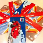 41 Free Gas Cards Online   Shigotonin | Online Gas Gift Cards Printable