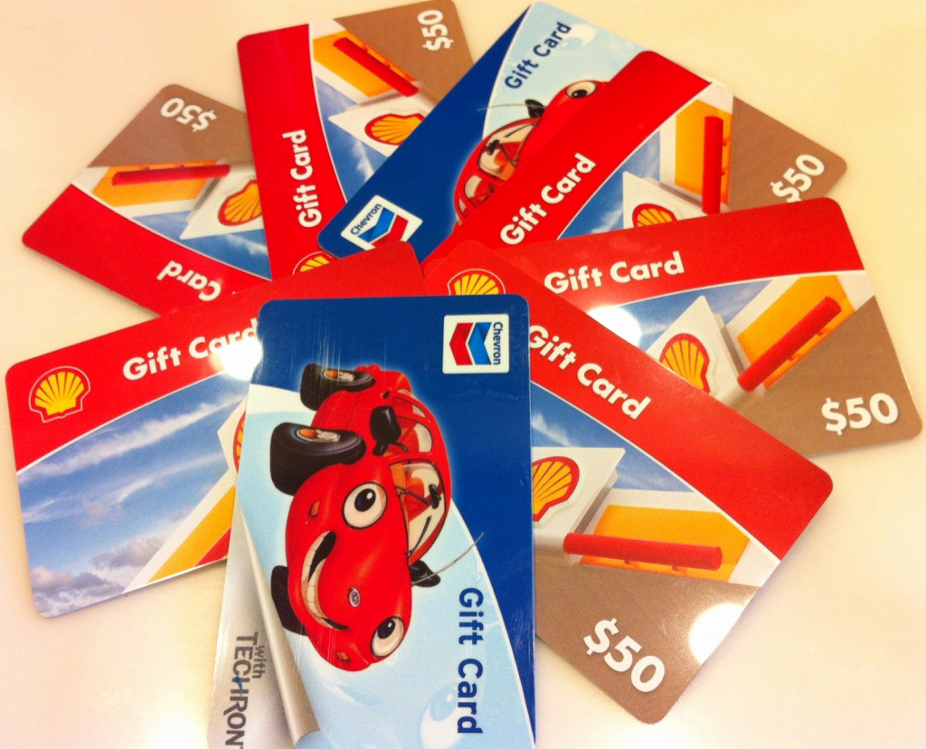 41 Free Gas Cards Online - Shigotonin | Online Gas Gift Cards Printable