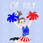 4Th Of July #card   Free Printable | 4Th Of July Party Ideas | 4Th | Happy 4Th Of July Cards Printable
