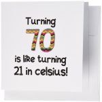 70Th Birthday Cards | Daddy's 70Th In 2019 | 70Th Birthday Card | Printable Funny 70Th Birthday Cards