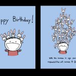 94+ Humor Birthday Cards Printable   Funny Birthday Card Printables | Free Printable Funny Birthday Cards For Adults
