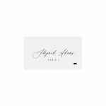 Adler: Escort Card Template With Meal Icons Avery 5302 | Etsy | Avery 5302 Printable Place Cards