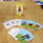 Alphabet   Ants In The Apple Cards   Starfish Education Centre | Ants On The Apple Printable Cards