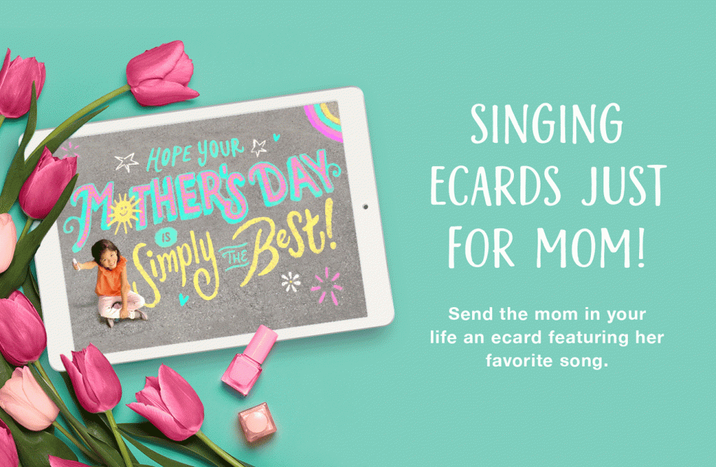 American Greetings - Shop Greeting Cards, Ecards, Printable Cards | Blue Mountain Printable Christmas Cards