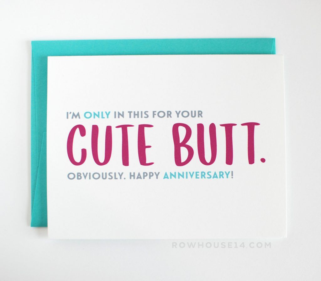 Anniversary. Free Printable Funny Anniversary Cards Design Template | Free Funny Printable Cards