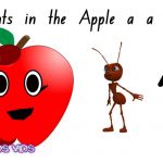 Ants In The Apple Alphabet Phonics Song (Australian Version)   Youtube | Ants On The Apple Printable Cards