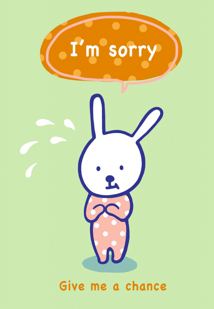 Apology #card - Say &amp;quot;i&amp;#039;m Sorry&amp;quot; With A Free #printable Card! | Cards | Free Printable Apology Cards