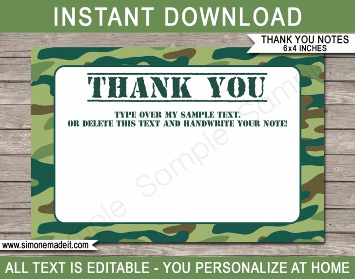 Army Birthday Cards Printable | Zwonzorg | Army Birthday Cards ...