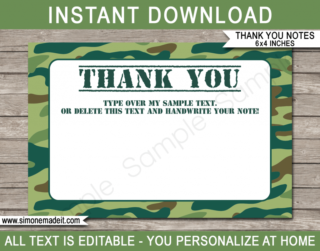 Army Birthday Cards Printable | Zwonzorg | Army Birthday Cards Printable