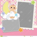 Baby Card Templates   Under.bergdorfbib.co | Free Printable Baby Cards Templates