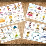 Back To School Routines   Free Printable Cards To Make It Easier | Free Printable Daily Routine Picture Cards