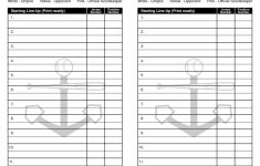Baseball Lineup Excel Spreadsheet – Canas.bergdorfbib.co | Printable Baseball Lineup Cards Excel