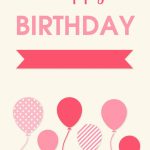 Birthday #card Free Printables   100's To Choose From! Click To | Free Printable Greeting Cards For All Occasions