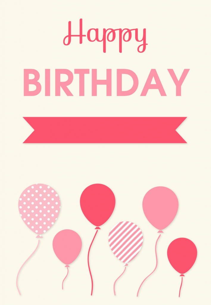 Birthday #card Free Printables - 100&amp;#039;s To Choose From! Click To | Free Printable Greeting Cards For All Occasions