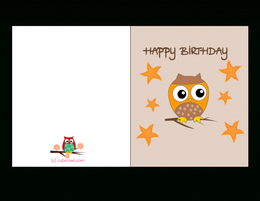 Birthday Cards For Printable - Kleo.bergdorfbib.co | Free Online Funny Birthday Cards Printable