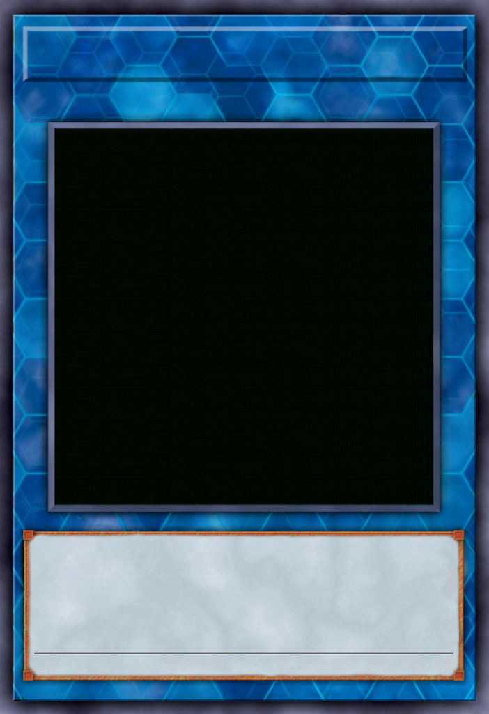 Blank Yugioh Card Template Png - 28 Images - Jp Ygo Series 2 Deved | Yugioh Card Maker Printable