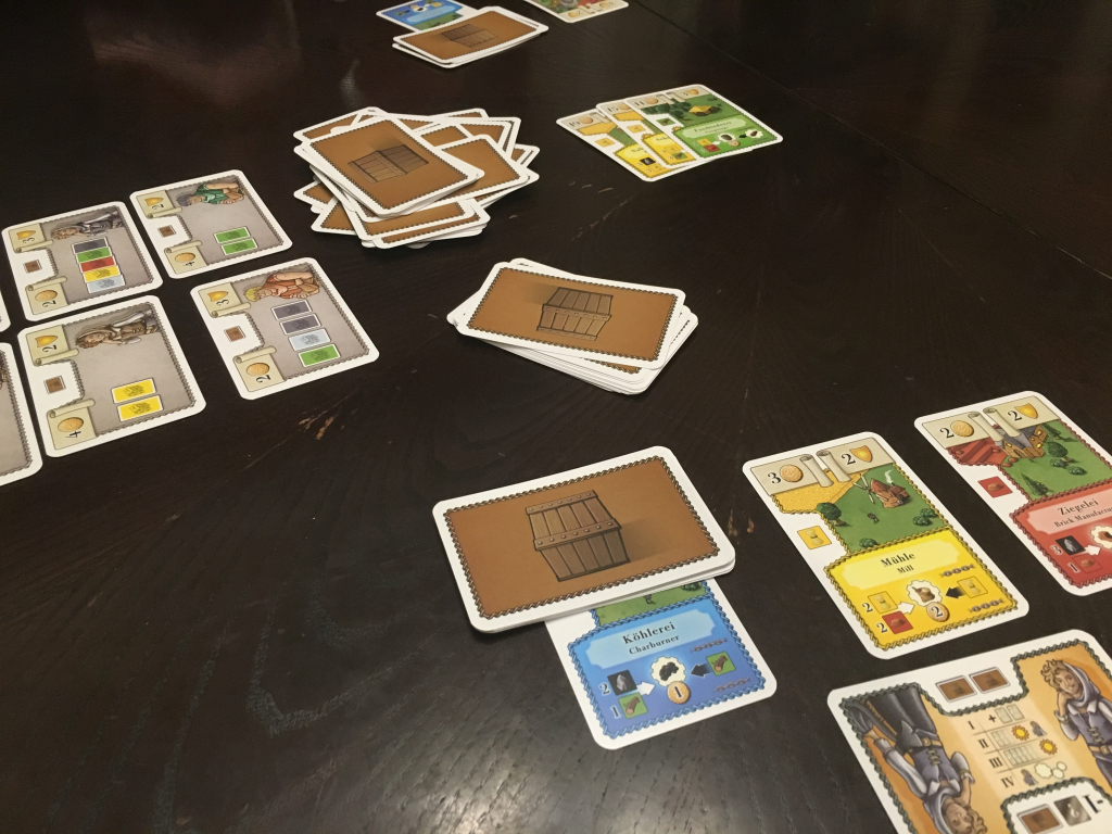 Blog | Board Game Duel | Bang Card Game Printable