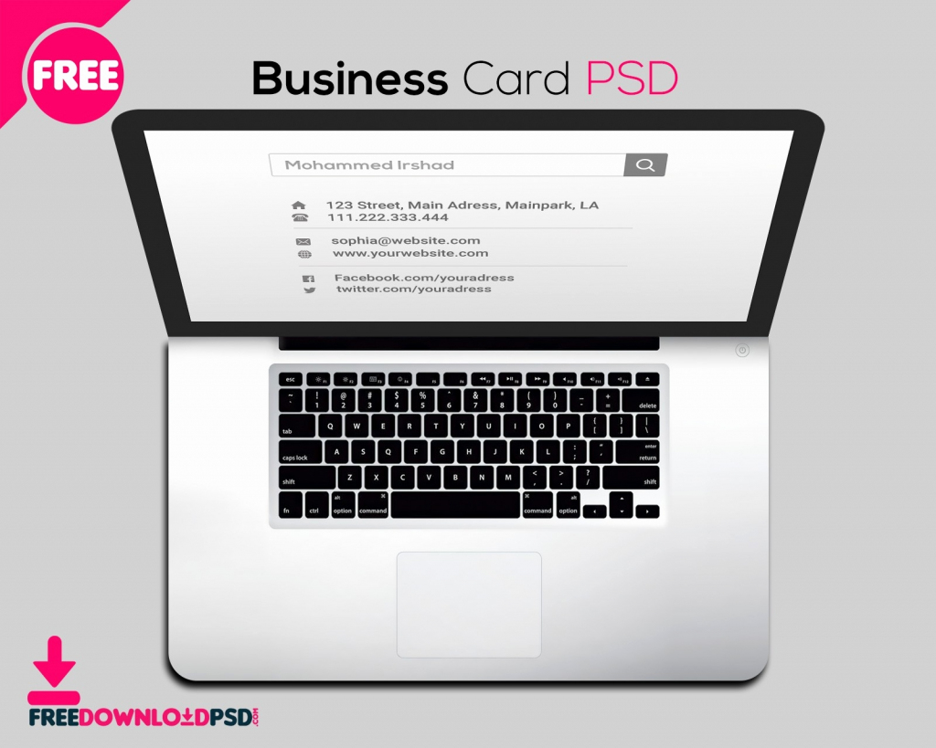 Business Card Maker Free Printable Beautiful Line Card Creator | Free Card Creator Printable