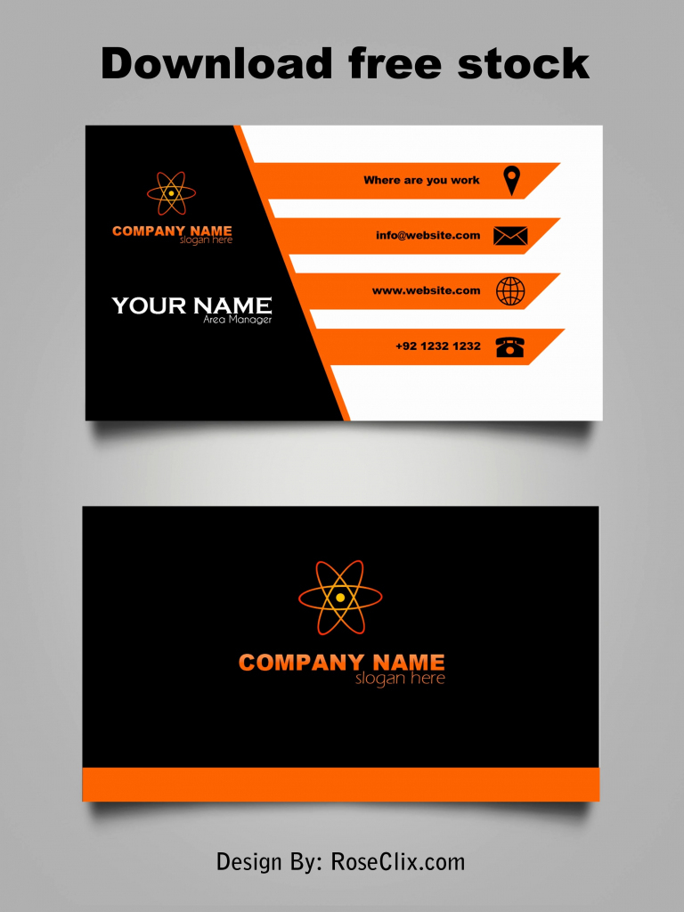 Business Cards For Teachers Templates Free Best Of Teacher Business | Free Printable Business Card Templates For Teachers