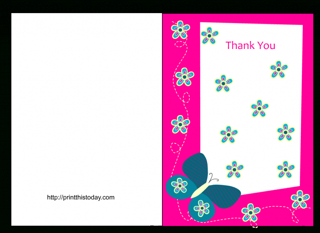 Butterfly Baby Shower Thank You Cards Free Printable Travel Shower Caddy | Baby Shower Cards Online Free Printable