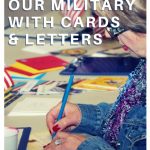 Cards And Letters For Military | Printable Christmas Cards For Veterans
