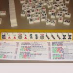 Central Florida Mah Jongg | Metrowest Country Club | Sports | Mahjong Cards Printable 2017