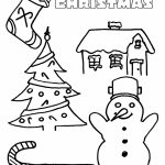 Christmas Card Coloring Best Of Christmas Coloring Pages For Adults | Free Printable Christmas Cards To Color