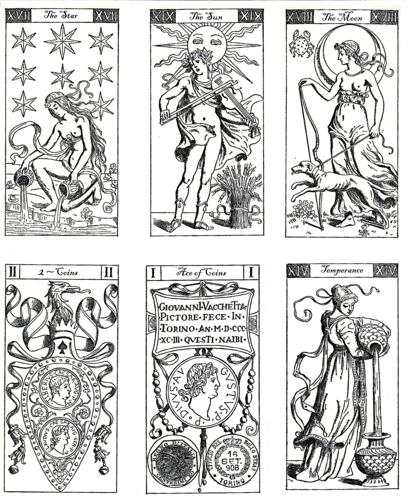 Printable Tarot Deck The Witches Circle Amino Printable Tarot
