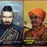 Coup | Dad's Gaming Addiction | Coup Card Game Printable