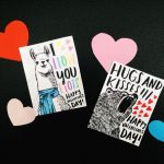 Cute And Clever Printable Valentine's Day Cards | Valentine&#039;s Day Cards For Her Printable