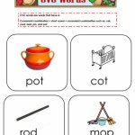 Cvc Words Flashcards 2 Worksheet   Free Esl Printable Worksheets | Printable Cvc Word Cards