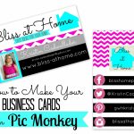 Design Your Make Your Own Business Cards Printable Online | Business | Make Your Own Business Cards Free Printable