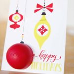 Eos Free Printable Holiday Card | Skip To My Lou | Free Printable Happy Holidays Greeting Cards