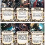 Errata Cards For Faq 4.4.1   X Wing   Ffg Community | X Wing Printable Cards