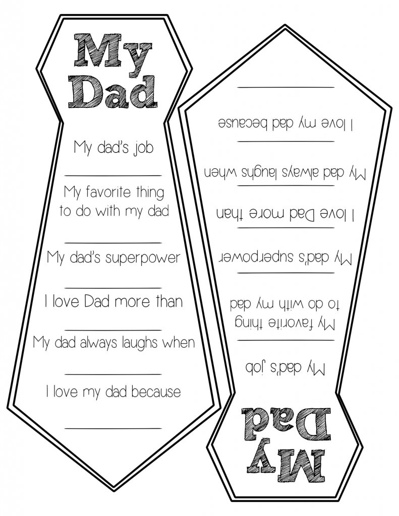 Father&amp;#039;s Day Free Printable Cards. Diy Father&amp;#039;s Day Fill In Cards | Happy Fathers Day Cards Printable