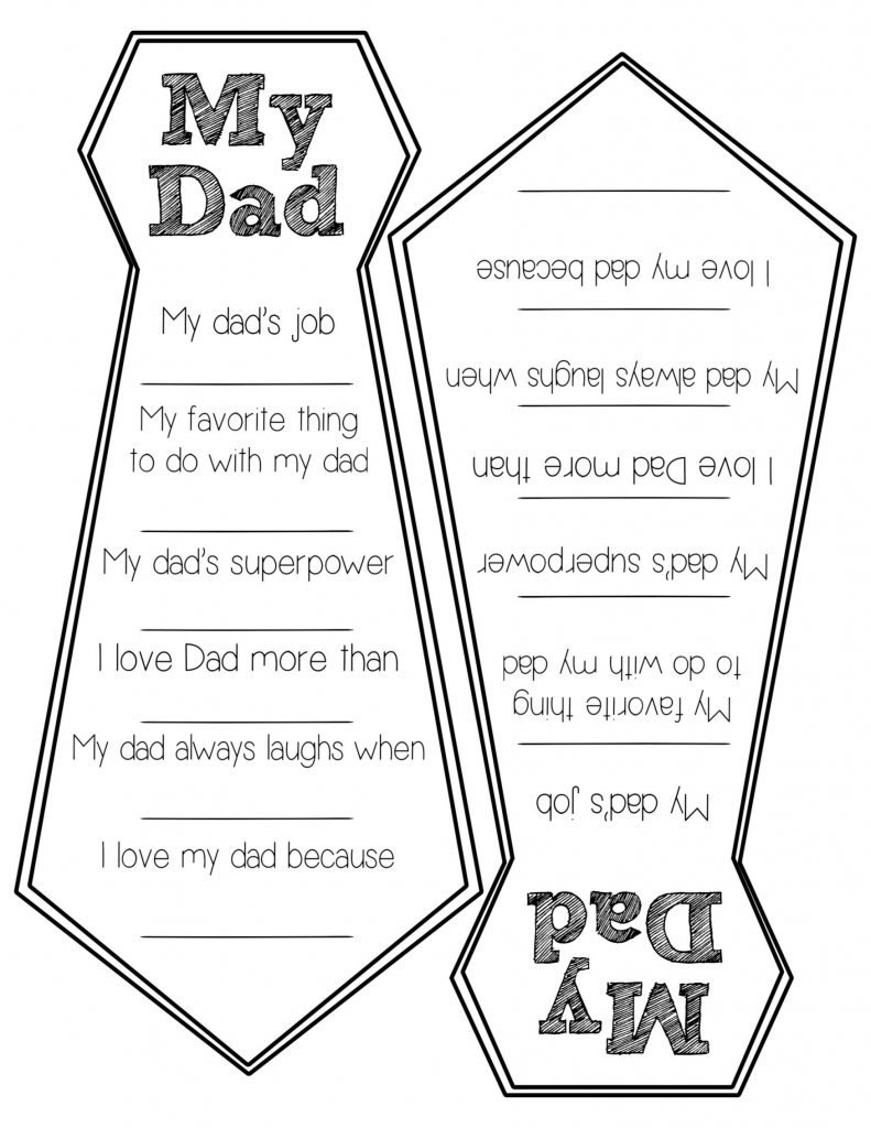 Father&amp;#039;s Day Free Printable Cards | Father&amp;#039;s Day Crafts | Homemade | Fathers Day Printable Cards