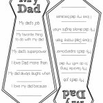 Father's Day Free Printable Cards   Paper Trail Design | Printable Fathers Day Cards To Color