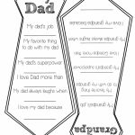 Father's Day Free Printable Cards   Paper Trail Design | Teacher | Happy Fathers Day Cards Printable