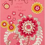 Flowers For Grandma Mother's Day Card   Greeting Cards   Hallmark | Hallmark Printable Mothers Day Cards
