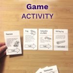 Food Chain Activity   Free Hands On Science Activity For 4Th And 5Th | Printable Food Web Cards